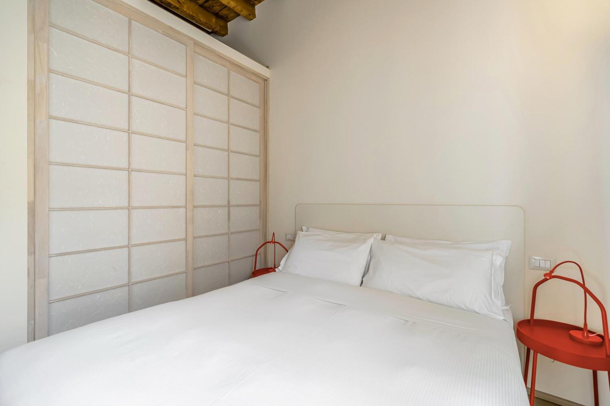 Relstay - Navigli - 1Br Milano Exterior foto