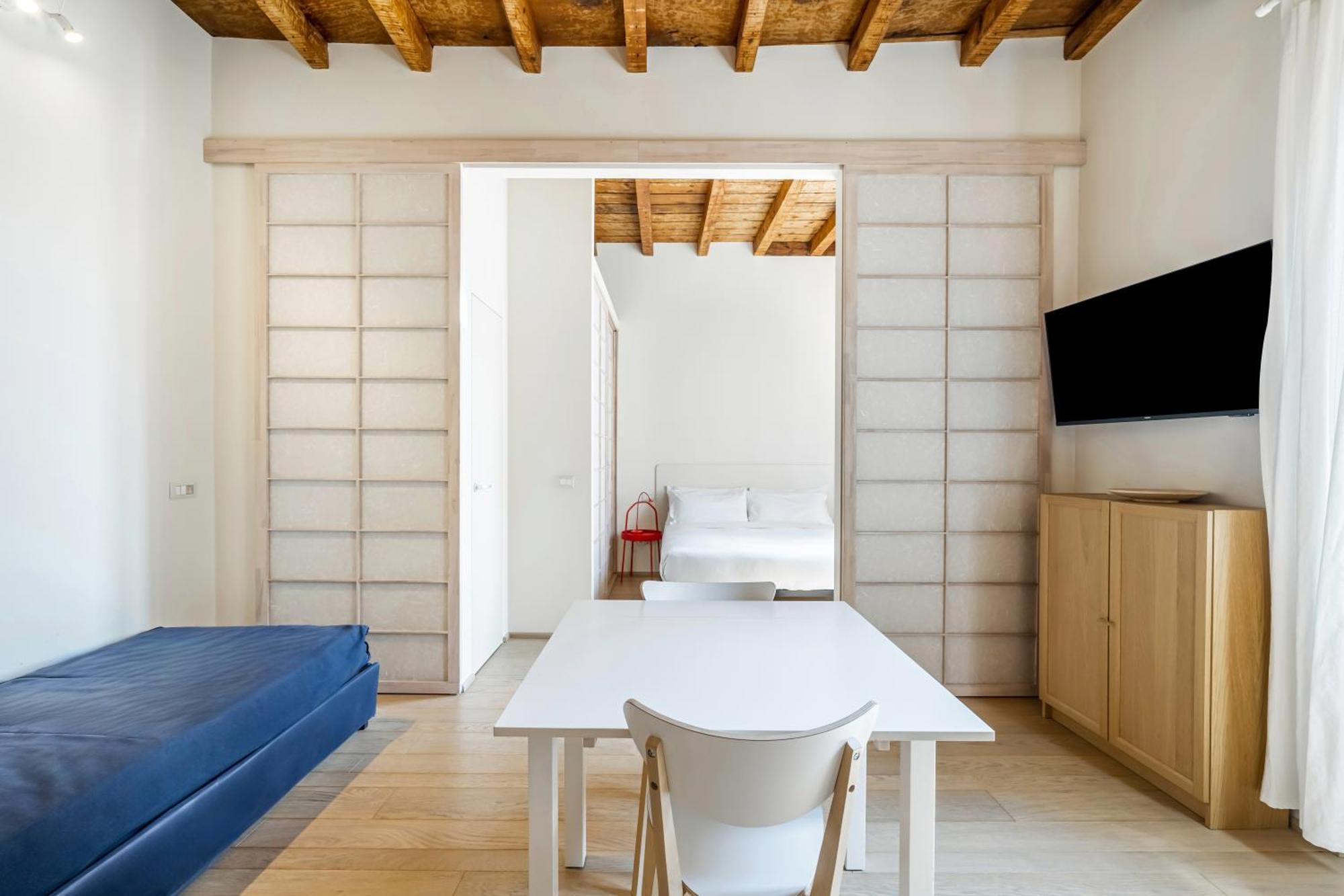 Relstay - Navigli - 1Br Milano Exterior foto