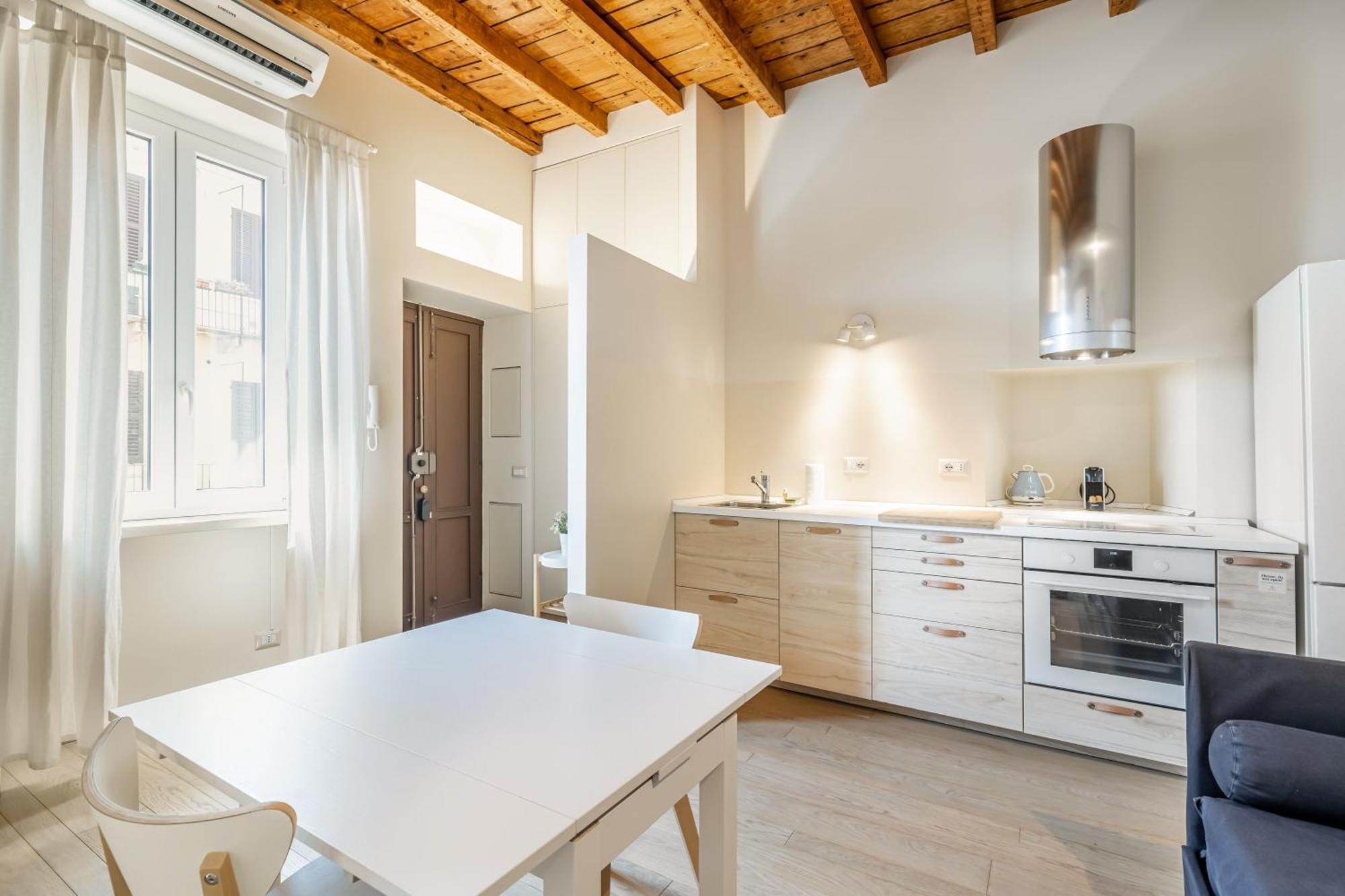 Relstay - Navigli - 1Br Milano Exterior foto