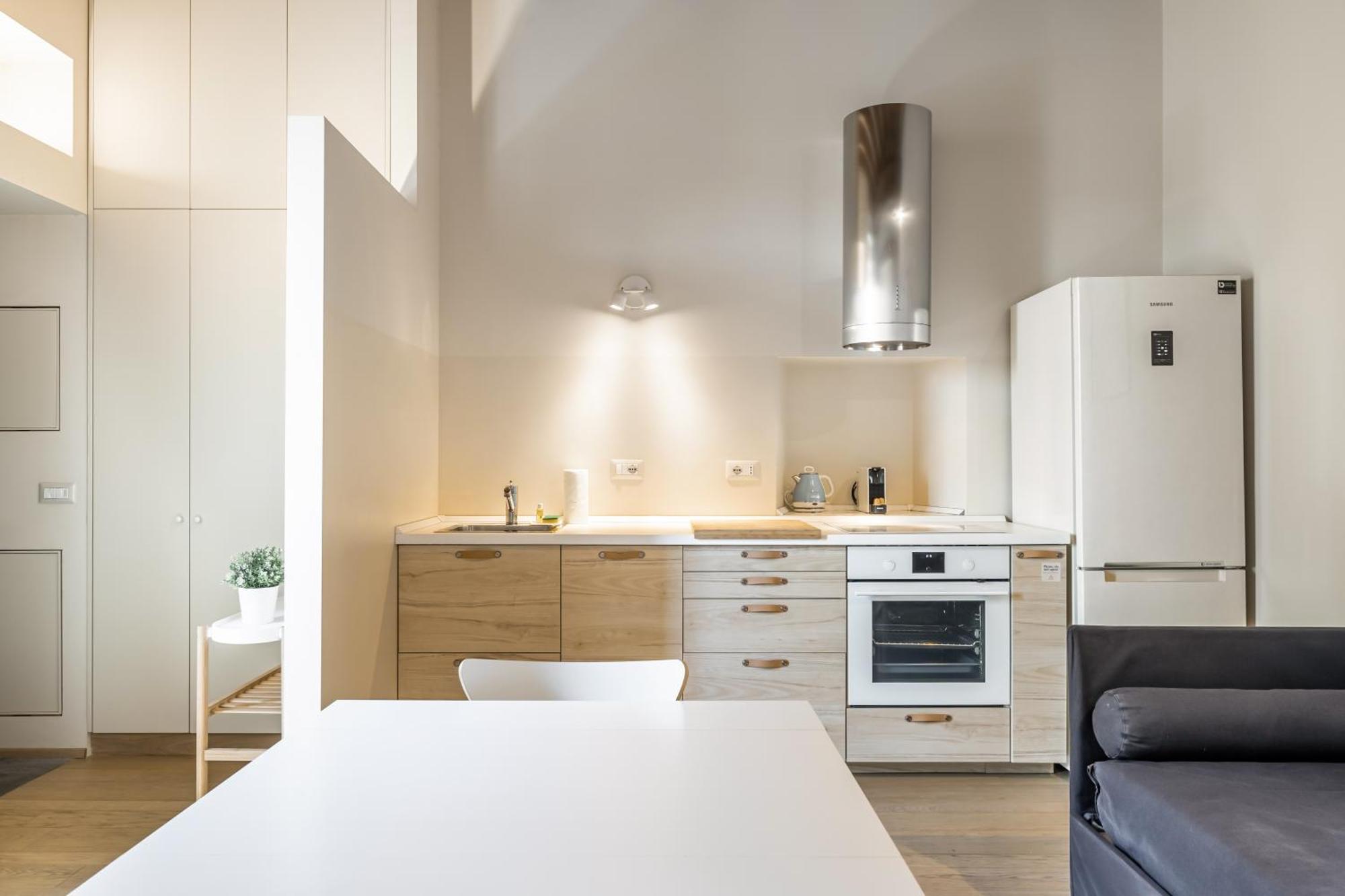 Relstay - Navigli - 1Br Milano Exterior foto