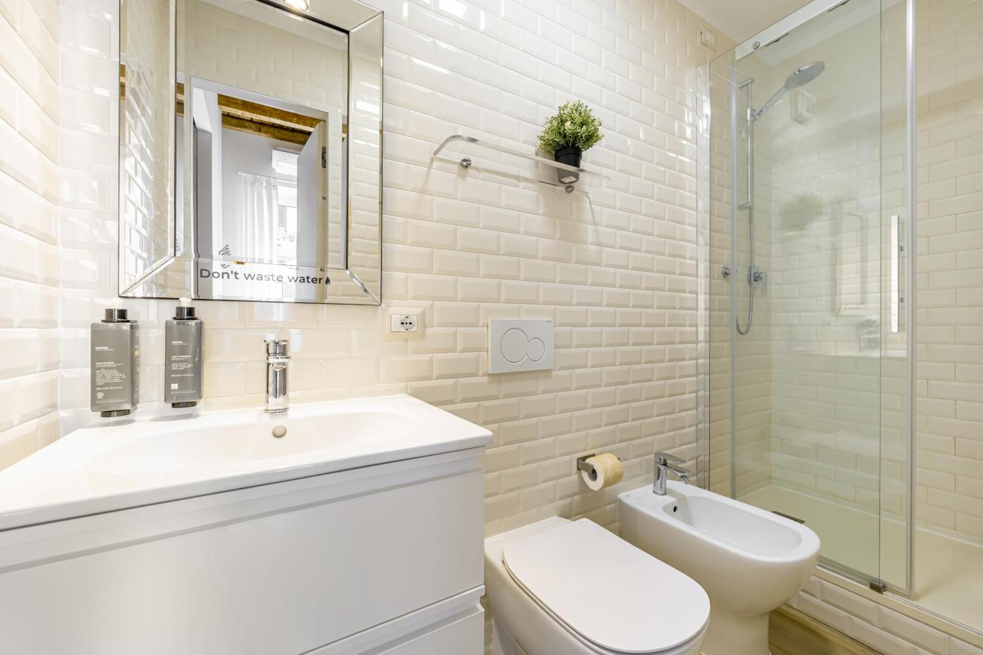 Relstay - Navigli - 1Br Milano Exterior foto