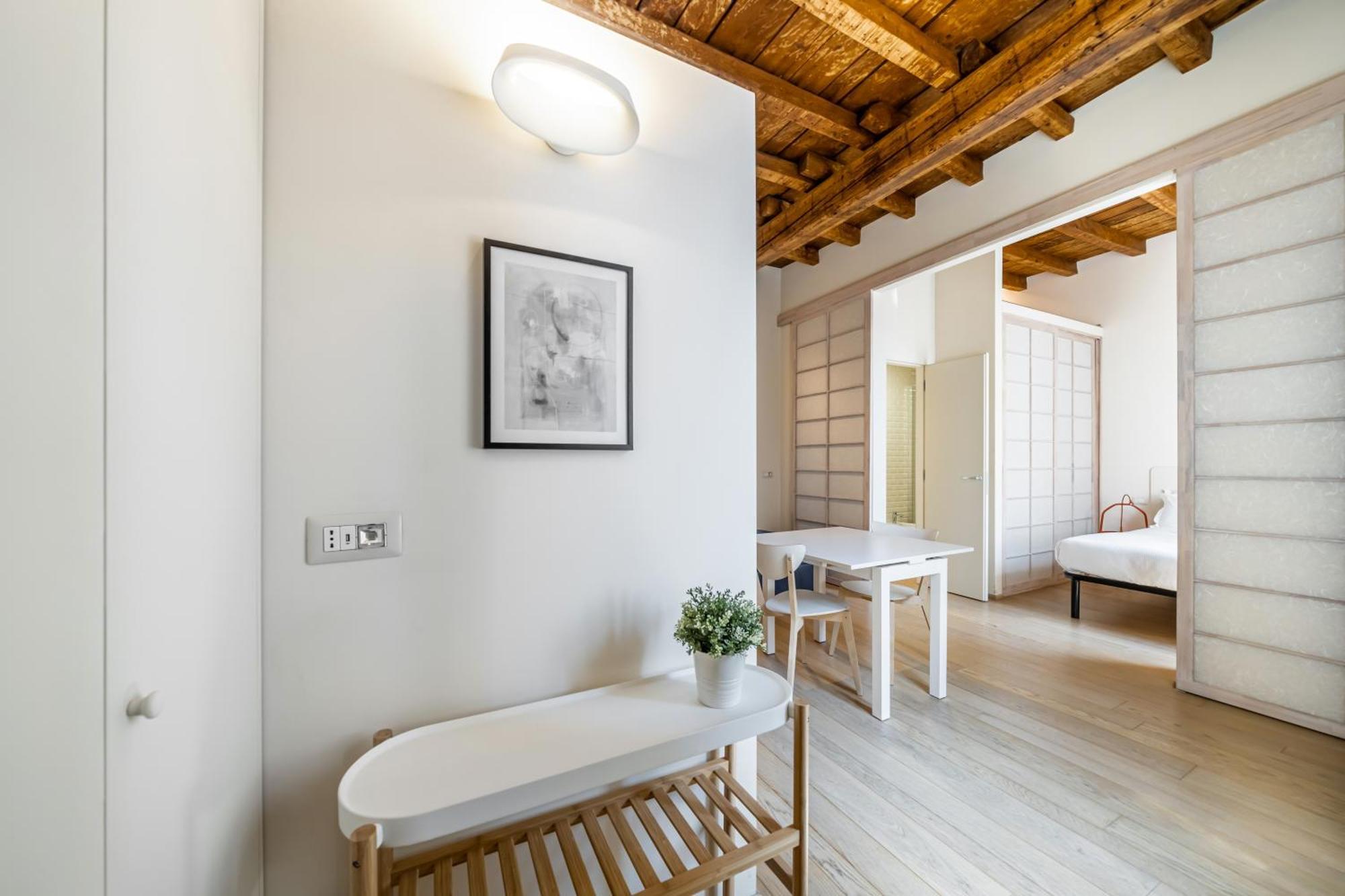 Relstay - Navigli - 1Br Milano Exterior foto