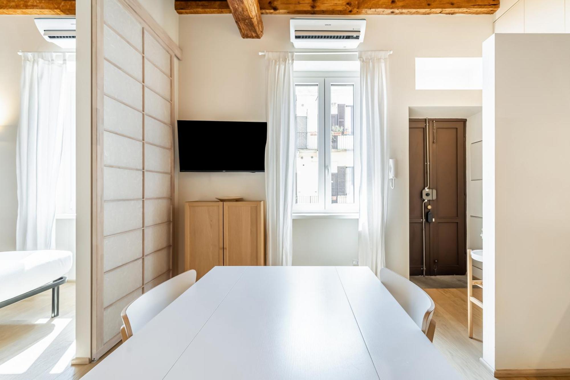 Relstay - Navigli - 1Br Milano Exterior foto