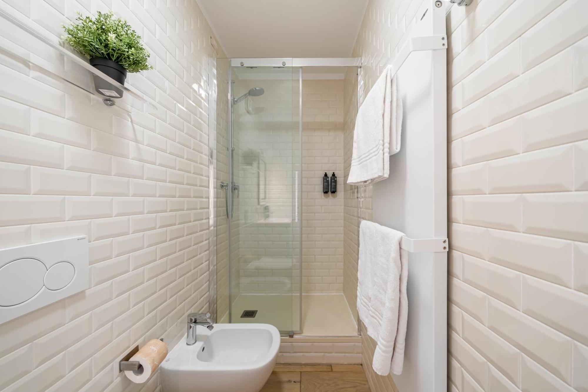 Relstay - Navigli - 1Br Milano Exterior foto